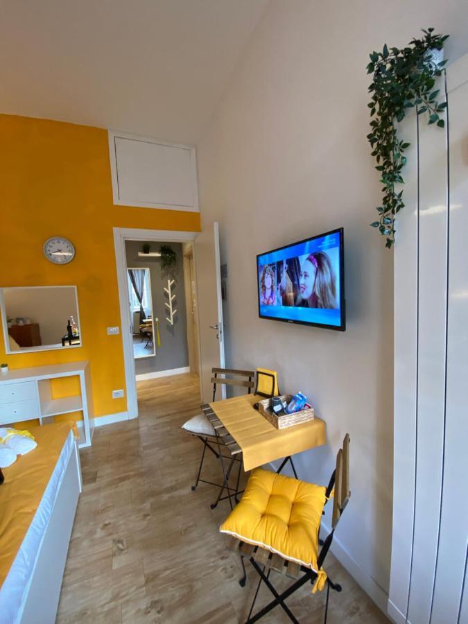 The Angelico Rooms روما المظهر الخارجي الصورة
