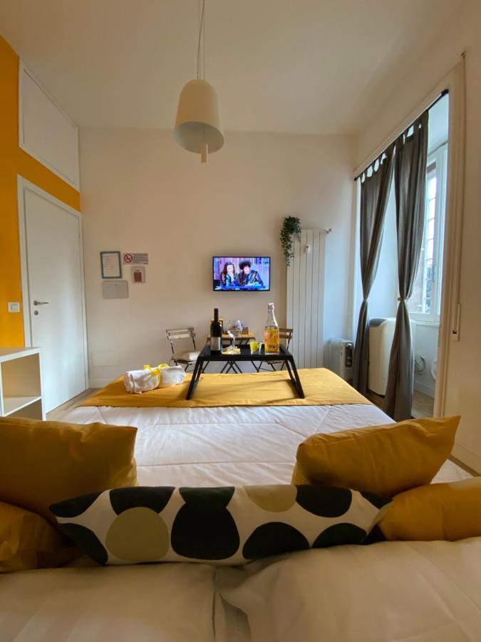 The Angelico Rooms روما المظهر الخارجي الصورة