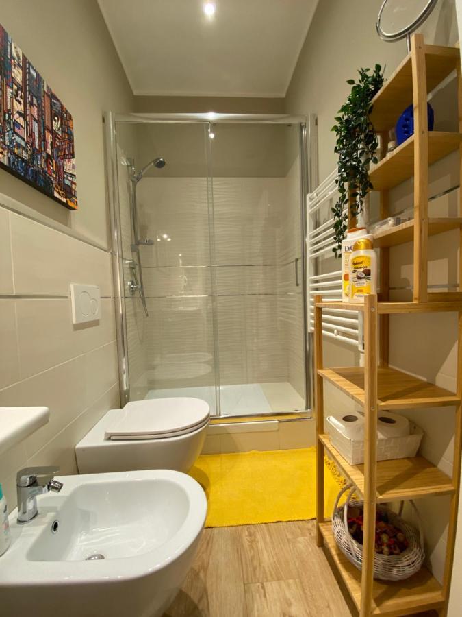 The Angelico Rooms روما المظهر الخارجي الصورة