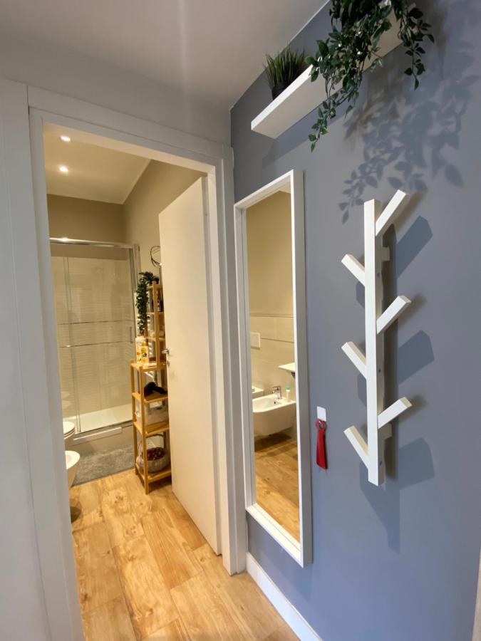 The Angelico Rooms روما المظهر الخارجي الصورة