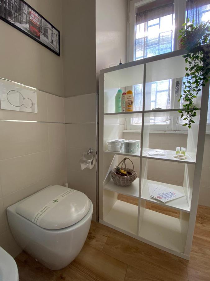 The Angelico Rooms روما المظهر الخارجي الصورة