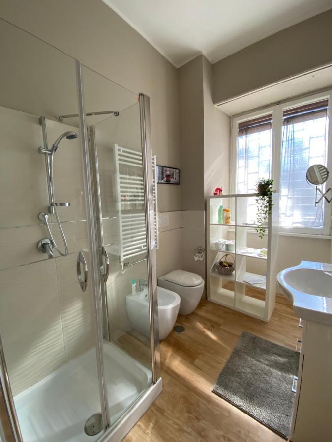 The Angelico Rooms روما المظهر الخارجي الصورة