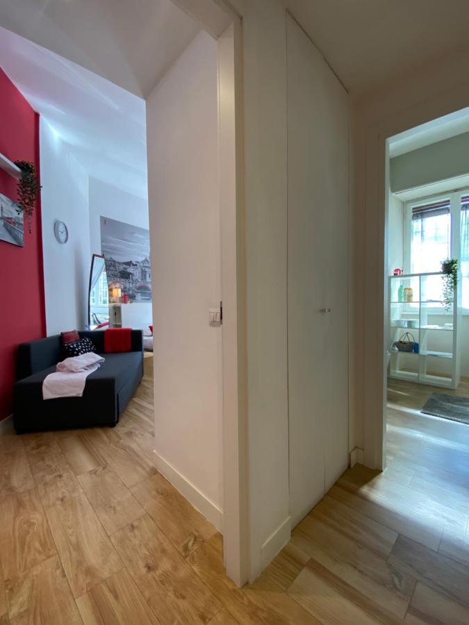 The Angelico Rooms روما المظهر الخارجي الصورة
