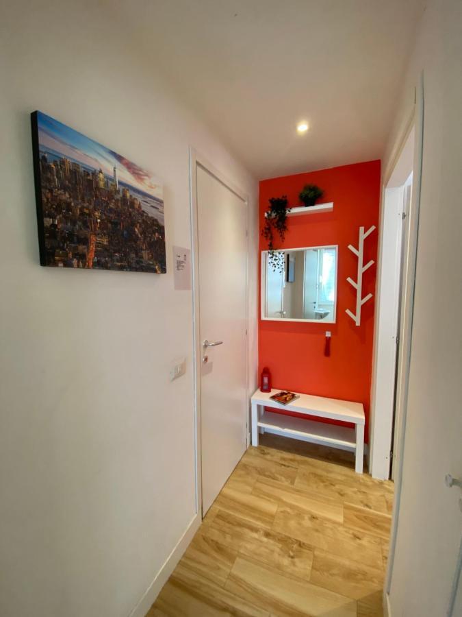 The Angelico Rooms روما المظهر الخارجي الصورة